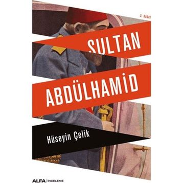 Sultan Abdülhamid Alfa Yayınları