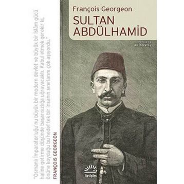 Sultan Abdülhamid - Erdoğan Yeğen
