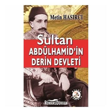 Sultan Abdülhamid'in Yıldız Hatıraları - Sultan Abdülhamid