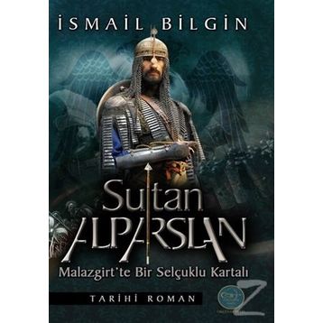 Sultan Alp Arslan - Cihan Piyadeoğlu