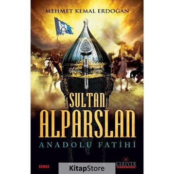 Sultan Alparslan - Mehmet Kemal Erdoğan