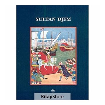 Sultan Djem - Nicolas Vatin