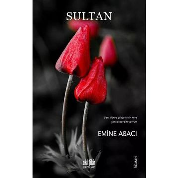 Sultan - Emine Abacı