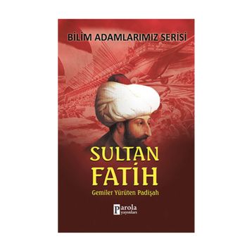 Sultan Fatih - Ali Kuzu