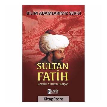 Sultan Fatih - Ali Kuzu