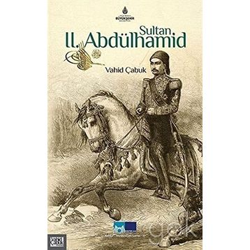 SULTAN II. ABDÜLHAMİD - MUHAMMED HARB