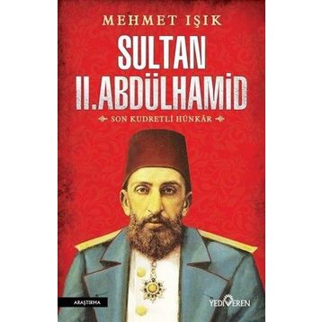 SULTAN II. ABDÜLHAMİD - MUHAMMED HARB