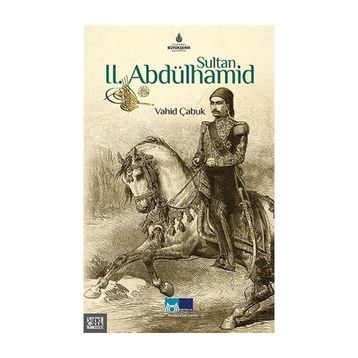 SULTAN II. ABDÜLHAMİD - MUHAMMED HARB
