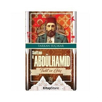 Sultan II. Abdulhamit - Şaban Çibir