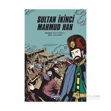 Sultan İkinci Mahmud Han - Heyet-Kurul-Komisyon