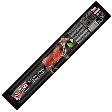 Sultan Isıl İşlem 380 gr Baton Sucuk