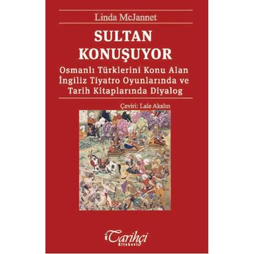 Sultan Konuşuyor - linda mc jannet