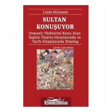 Sultan Konuşuyor - linda mc jannet