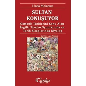 Sultan Konuşuyor - linda mc jannet