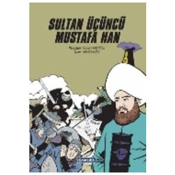 Sultan Üçüncü Mustafa Han - kollektif