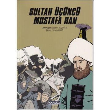 Sultan Üçüncü Mustafa Han - kollektif