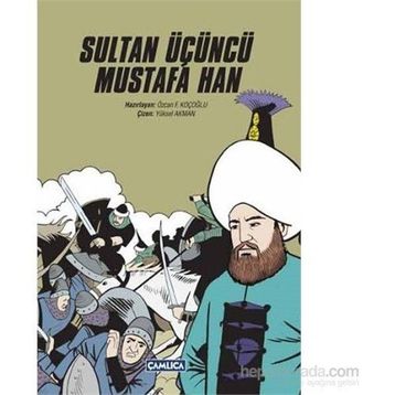 Sultan Üçüncü Mustafa Han - kollektif