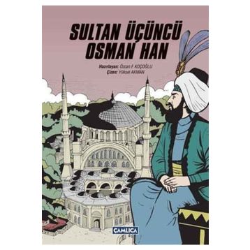 Sultan Üçüncü Osman Han - kollektif