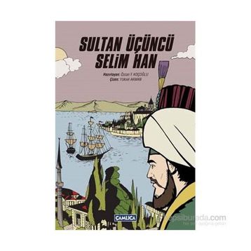 Sultan Üçüncü Selim Han - kollektif