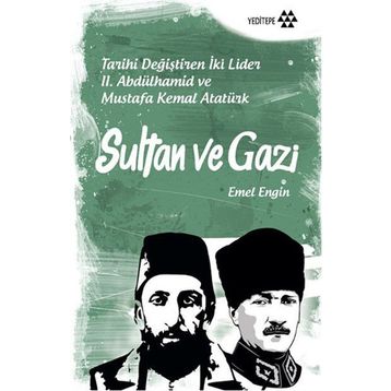Sultan ve Gazi - Emel Engin