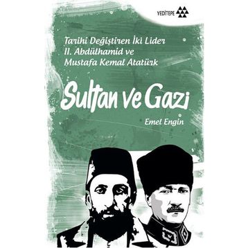 Sultan ve Gazi - Emel Engin