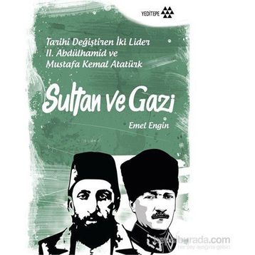 Sultan ve Gazi - Emel Engin