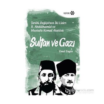 Sultan ve Gazi - Emel Engin
