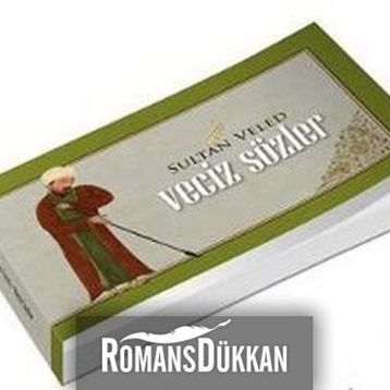 SULTAN VELED - VECIZ SÖZLER - H. EROL YILDIZ