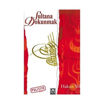 SULTANA DOKUNMAK - HAKAN YEL