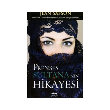 SULTANA - JEAN SASSON