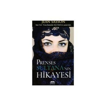 SULTANA - JEAN SASSON