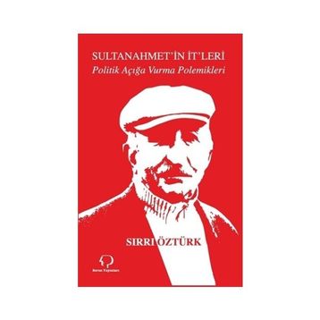 Sultanahmet’in İt’leri - Sırrı Öztürk