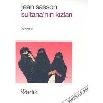 Sultana’nın Kızları - Jean Sasson