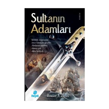 Sultanın Adamları - İhsan Yalçın