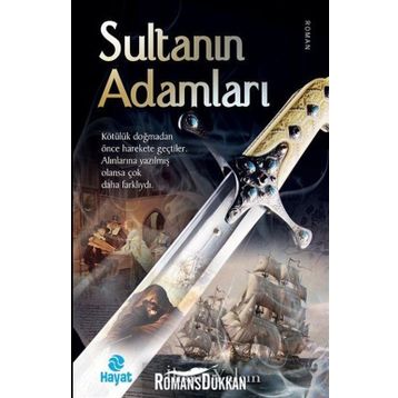 Sultanın Adamları - İhsan Yalçın