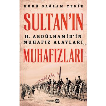 Sultan'ın Muhafızları - Hürü Sağlam Tekir