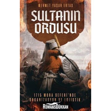 Sultanın Ordusu - Mehmet Yaşar Ertaş