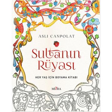 Sultanın Rüyası - Aslı Canpolat