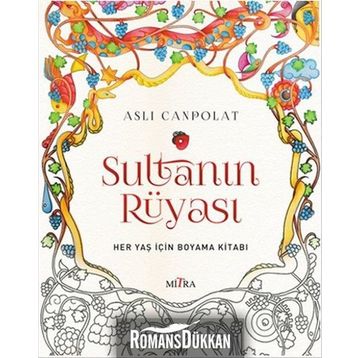 Sultanın Rüyası - Aslı Canpolat
