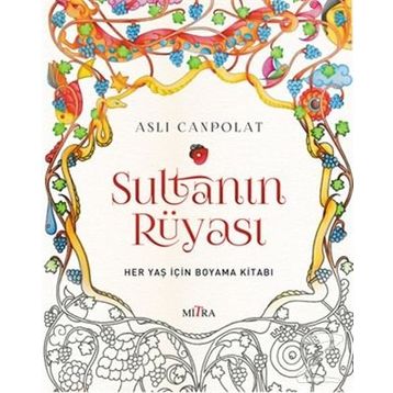Sultanın Rüyası - Aslı Canpolat