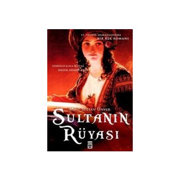 Sultanın Rüyası - Aslı Canpolat