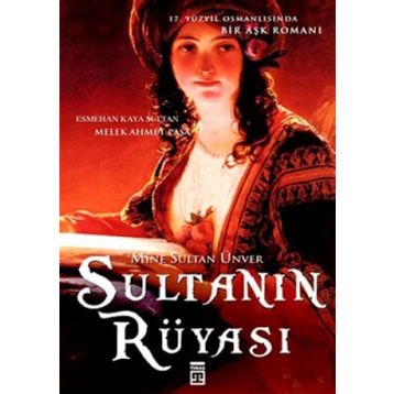 Sultanın Rüyası - Aslı Canpolat