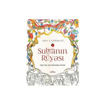 Sultanın Rüyası - Aslı Canpolat