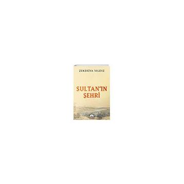 Sultanın Şehri - Martı Yayınları