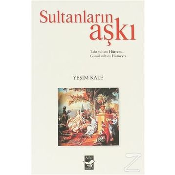 Sultanların Aşkı - Yeşim Kale