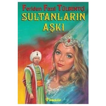Sultanların Aşkı - Yeşim Kale