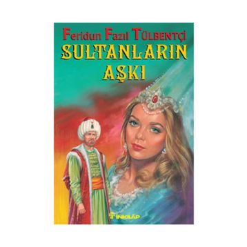 Sultanların Aşkı - Yeşim Kale