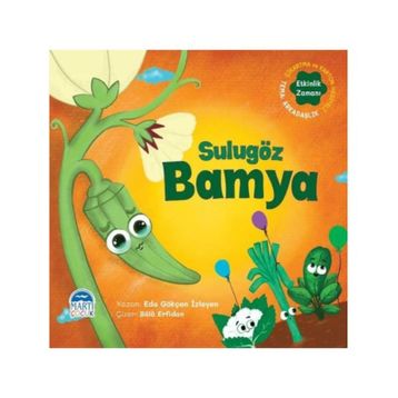 Sulugöz Bamya - Martı Çocuk