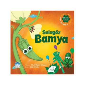Sulugöz Bamya - Martı Çocuk
