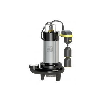 Sumak 220 V Dalgıç Pompası